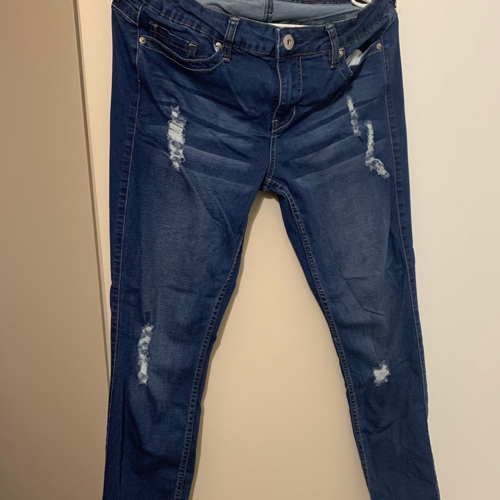 Guess jean